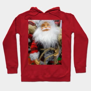 Santa Claus Hoodie